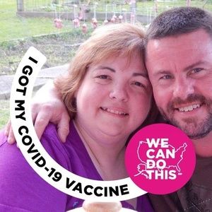 Meet your Posher, Becky